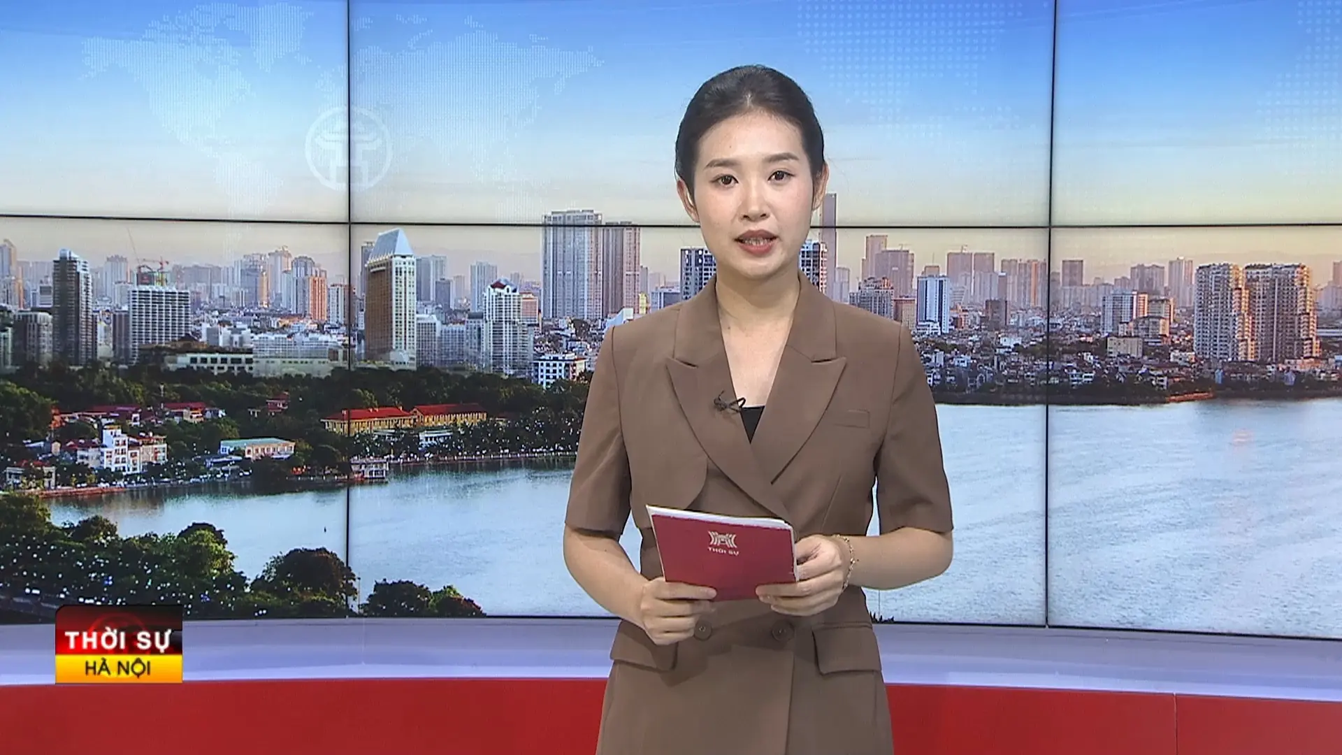 Chương trình Thời sự 15h00 | 15/09/2025